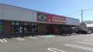 大泉ブラジルタウン