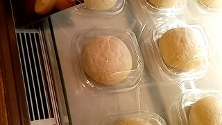 Viennoiserie JEAN FRANÇOIS GINZA SIX店