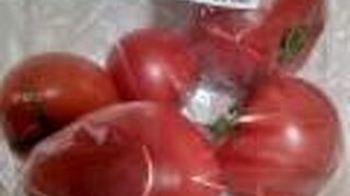 三郷市産の野菜も