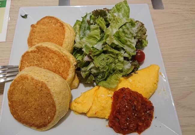 幸せのパンケーキ 大宮店 クチコミ アクセス 営業時間 大宮 フォートラベル
