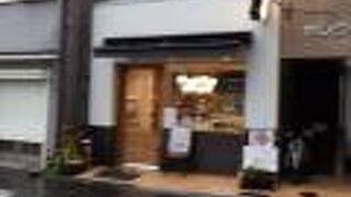 パティシエ コーイチ 玉造・真田山店
