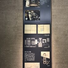 玉川上水と外堀