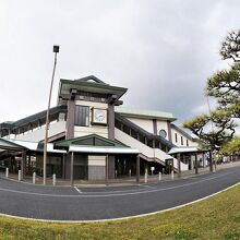 ＪＲ総社駅