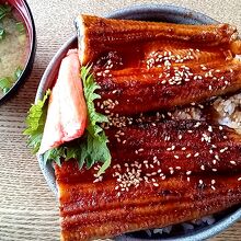うなぎ丼