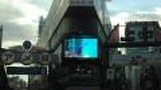 アジアの市場を思い出す