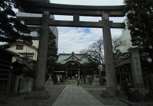 猿江神社 クチコミ アクセス 営業時間 錦糸町 フォートラベル