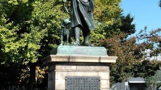 上野公園は、歴史と文化と芸術と動物の宝庫