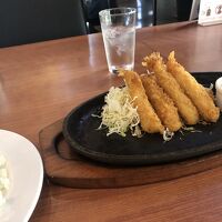 ステーキ＆ハンバーグ 匠 アパホテル名古屋栄