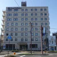 ホテルセントパレス倉吉 （ホテルセントパレスクラヨシ）