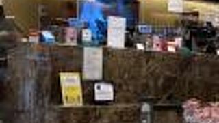 リンツ ショコラ ブティック＆カフェ 三井アウトレットパーク仙台港店