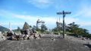 苔の世界を北横岳からの登り下りで楽しもう