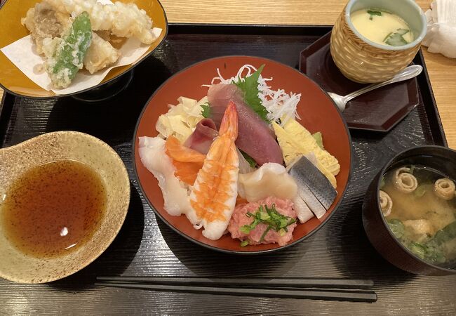 すし 波奈 仙台パルコ店 クチコミ アクセス 営業時間 仙台 フォートラベル