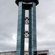 高さ57ｍもあるのでかなり見晴らしが良いです