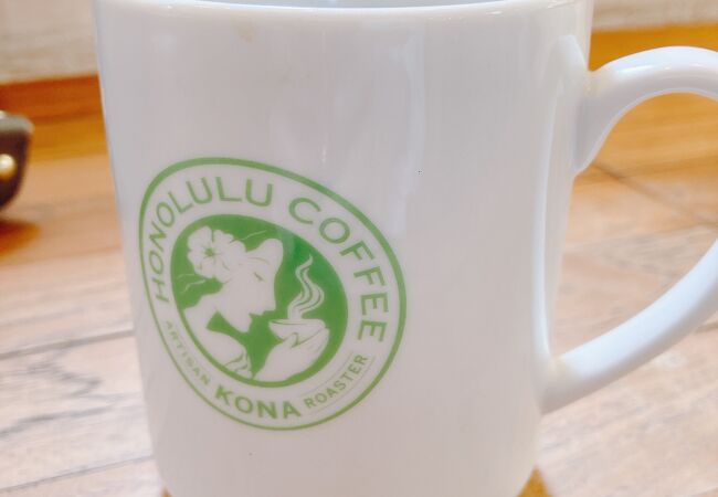 ホノルルコーヒー 赤坂見附店 クチコミ アクセス 営業時間 赤坂 フォートラベル