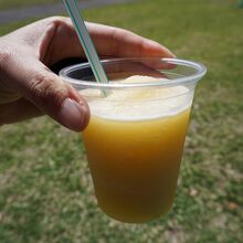 フローズンパイン