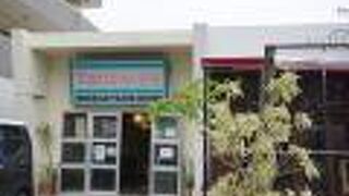 サルサソースがほかの店舗より若干辛めで美味しい