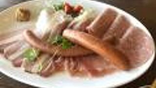 美味しいビールがのめます！