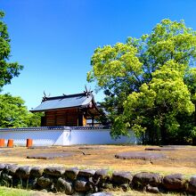 一岡神社