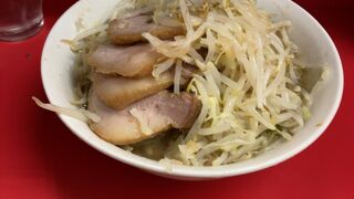 二郎という食べ物