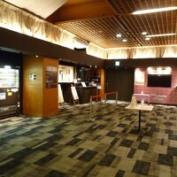 １階　レストラン会場