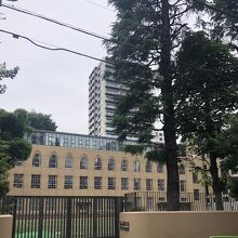 九段小学校