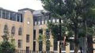 内部見学してみたい