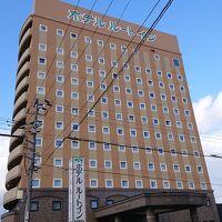 ホテルルートイン