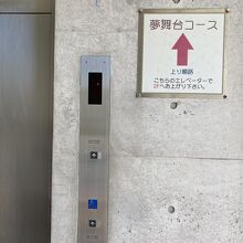 エレベーター完備