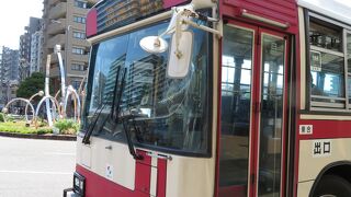 藤枝駅から牧之原市の大鐘家まで利用、60分もかかりました。