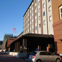 函館国際ホテル