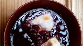 カジカの鳴き声も