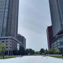 丸の内ビルディング