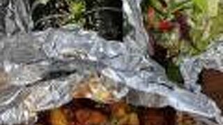 スパイシースパイシー センター街店