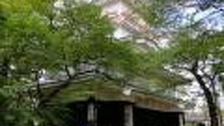 久保田城 御隅櫓