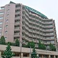 両国駅横のシティーホテル