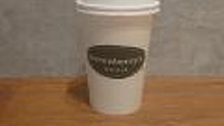 グリーンベリーズコーヒー