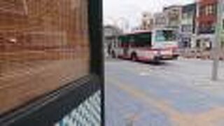 岡崎・安城線を利用