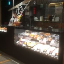 玖子貴 コレド室町2店