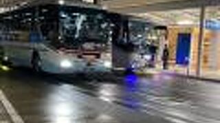 伊丹空港リムジンバス 