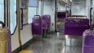 ポートアイランド線 (ポートライナー) 