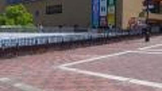 多摩センターの施設