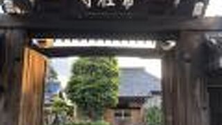 17世紀初頭の創建