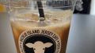 【伊豆諸島】ジャージー牛乳を使ったヨーグルト＆プリン【八丈島】