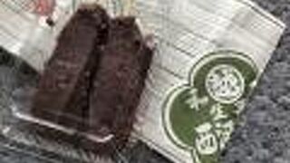 手作りのもなかやお団子