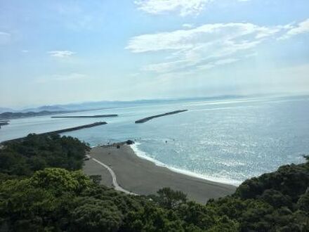 国民宿舎桂浜荘 写真