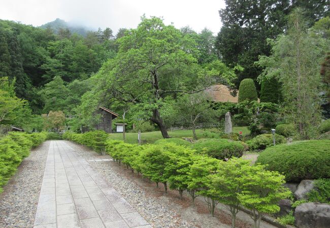 中禅寺