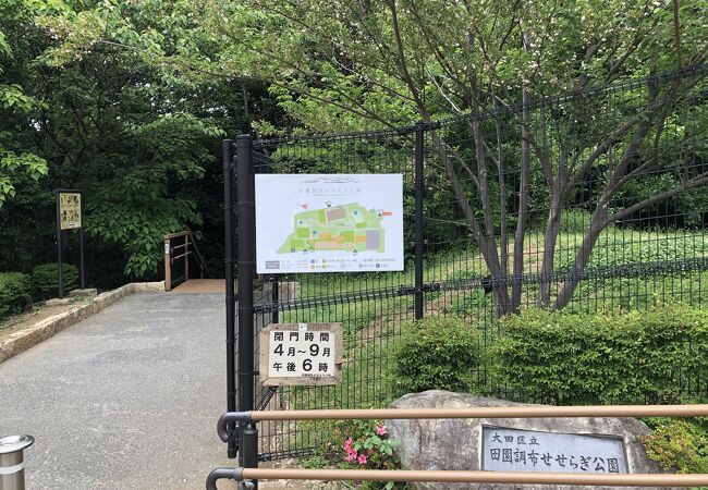 田園調布せせらぎ公園 クチコミ アクセス 営業時間 田園調布 フォートラベル 田園調布せせらぎ公園 クチコミ アクセス 営業時間 田園調布 フォートラベル