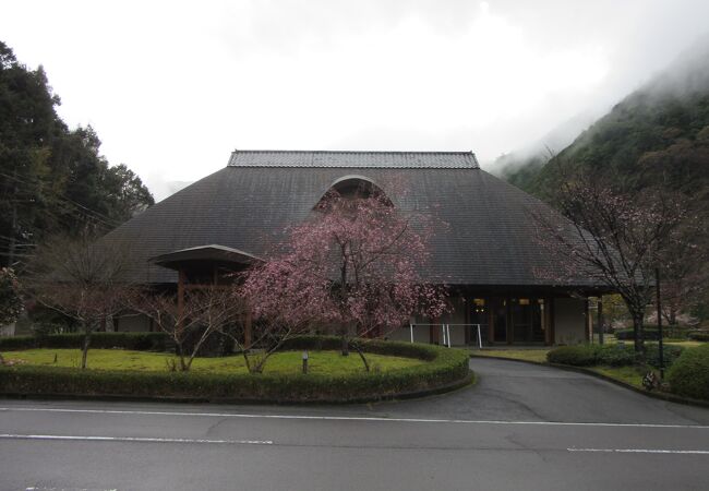 下北山温泉 きなりの湯