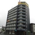 スーパーホテル鳥取駅北口