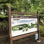 古墳公園